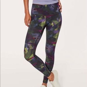 lululemon Wunder Under (Full-on Luxtreme 28”)